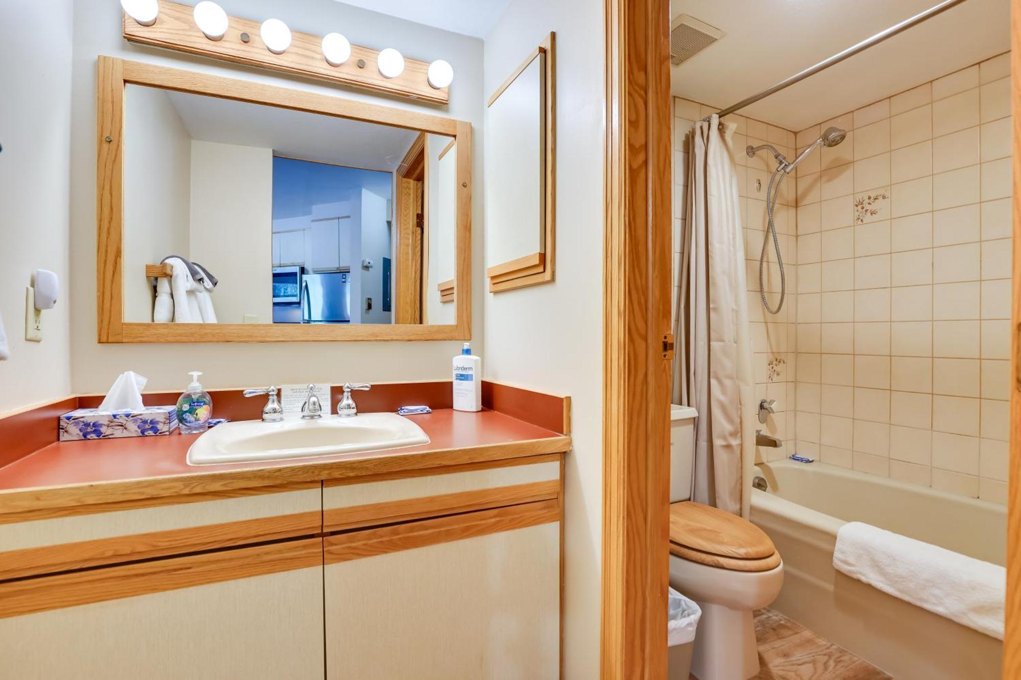 Ski-Inandski-Out Retreat With Iron Horse Pool Access! Winter Park Eksteriør billede